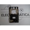 Middle Frame Preto LG KS20