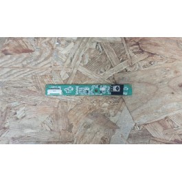 Sensor IR Toshiba 32AV733G1 Recondicionado Ref: 715G3730-R01-000-004U