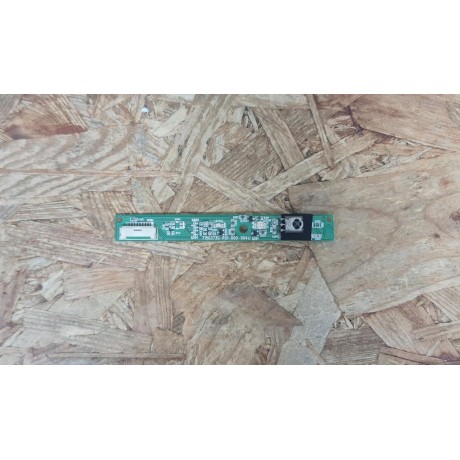 Sensor IR Toshiba 32AV733G1 Recondicionado Ref: 715G3730-R01-000-004U