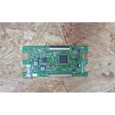 Placa T-CON Toshiba 32AV733G1 Recondicionado Ref: 6870C-0325A