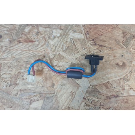 Cabo de Alimentação Toshiba 32AV733G1 Recondicionado