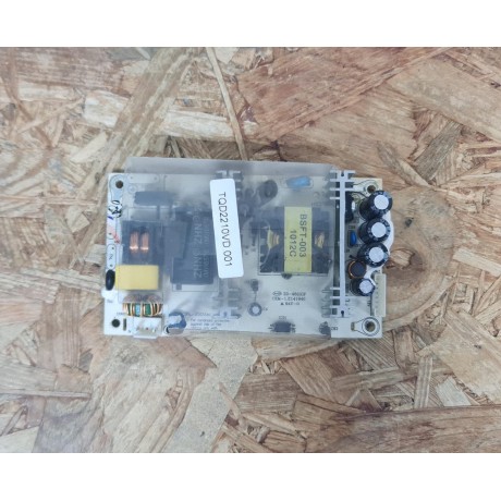 Fonte de Alimentação VD Tech TQD2210VD Recondicionado Ref: BSFP2206001AK