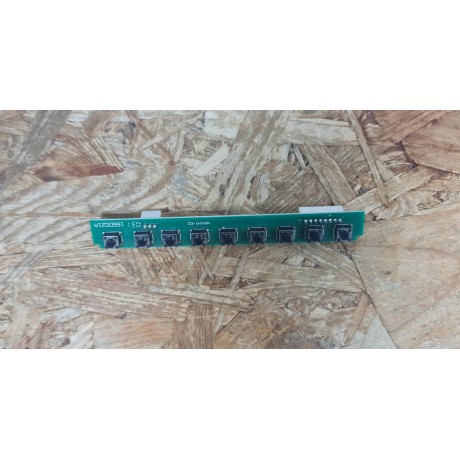 Placa de Botão ON/OFF & Multimedia VD Tech TQD2210VD Recondicionado Ref: NMXX41-ED