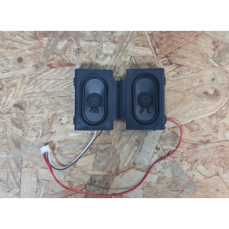 Colunas VD Tech TQD2210VD Recondicionado Ref: YDT4070-2