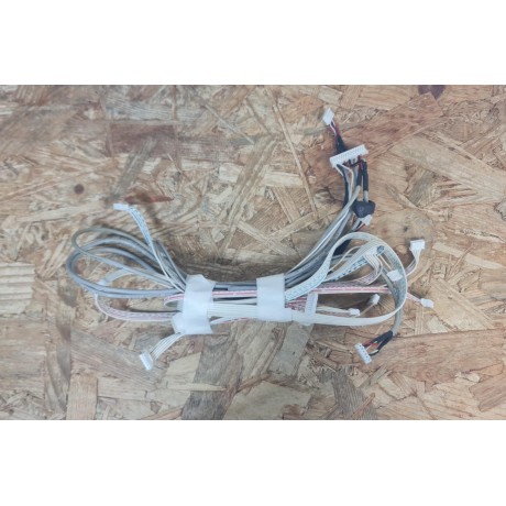 Kit de Cabos VD Tech TQD2210VD Recondicionado