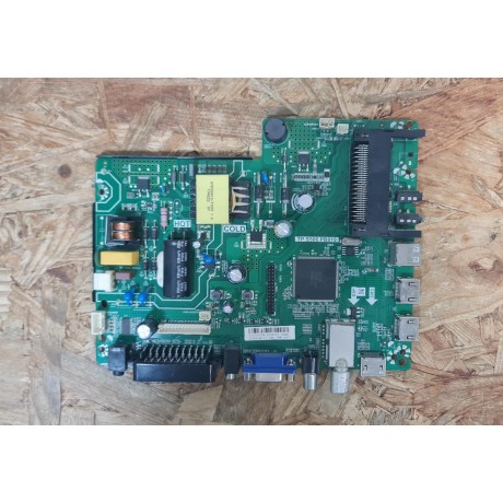MotherBoard Selecline 130108/32S18 Recondicionado Ref: TP.S506.PB819
