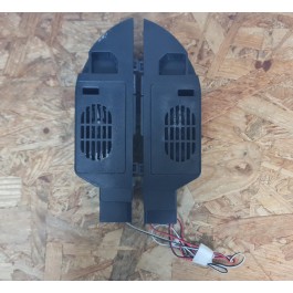 Colunas Selecline 130108/32S18 Recondicionado Ref: LE-32Z1 SPK CVR-R