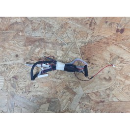 Kit de Cabos Selecline 130108/32S18 Recondicionado