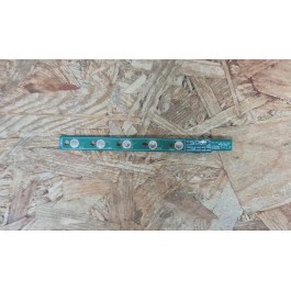 Botão ON/OFF & Multimedia AOC 24B1H Recondicionado Ref: 715G7207-K0B-001