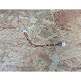 Cabo de Ligação a Fonte de Alimentação AOC 24B1H Recondicionado