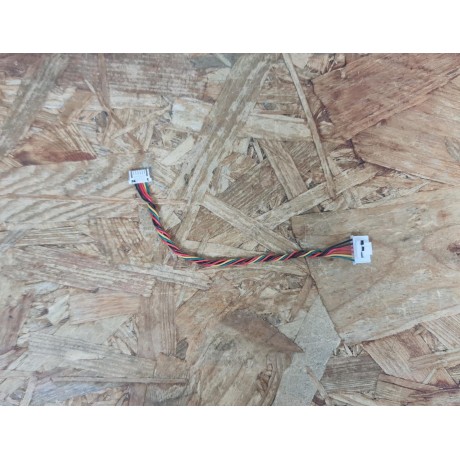 Cabo de Ligação a Fonte de Alimentação AOC 24B1H Recondicionado