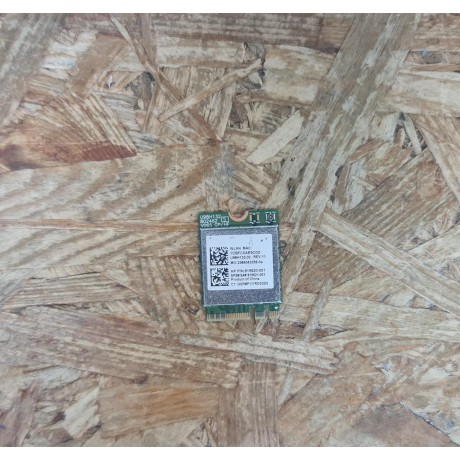 Placa Wireless HP 15S-EQ1003NP Recondicionado Ref: 915621-001