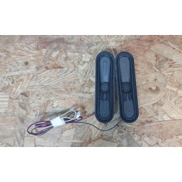 Colunas Mitashi MIDE032v07 Recondicionado