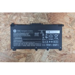 Bateria HP 15S-EQ1003NP Recondicionado Ref: L11119-855 ( NÃO SABEMOS AUTONOMIA )