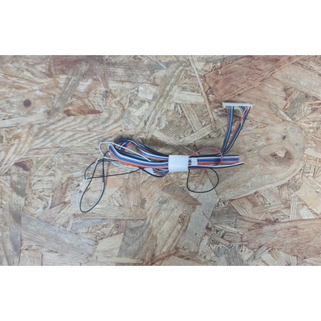 Kit de Cabos Mitashi MIDE032v07 Recondicionado