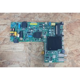 MotherBoard Xiaomi L43MA-AUEU Recondicionado Ref: TPD-MT9612.PC795