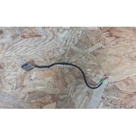 Conector de Carga HP 15S-EQ1003NP Recondicionado Ref: 799749-Y17 REV: B