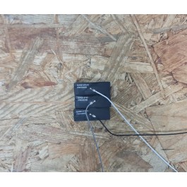 Antenas Wireless Xiaomi L43MA-AUEU Recondicionado Ref: RX-WZ6C WIFIB-V01 / RX-WZ6C BT-V01 / RX-WZ6C WIFIA-V01