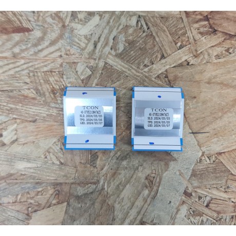 Kit Flate Cable Xiaomi L43MA-AUEU Recondicionado Ref: 46-D795210847AC5