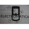 Slide Frame Down Preto Samsung E2550
