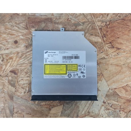 Leitor de DVD Asus K55VJ Recondicionado Ref: KCC-REM-LGE-DMGT50N