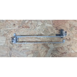 Dobradiças Esquerda & Direita Asus K55VJ Recondicionado Ref: 13GN8D10M06X-1 / 13GN8D10M05X-2