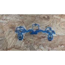 Membrana do Teclado Comando Playstation 4 Recondicionado