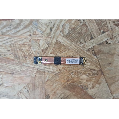 Webcam Asus K55VJ Recondicionado Ref: PK40000HH10