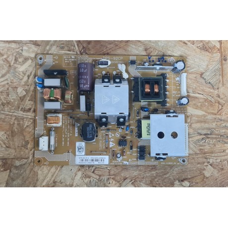 Fonte de Alimentação Toshiba 26EL834G Recondicionado Ref: DPS-92CP
