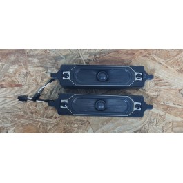 Colunas Toshiba 26EL834G Recondicionado Ref: 04A400SK000