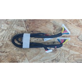 Kit de Cabos Toshiba 26EL834G Recondicionado