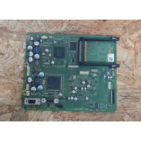 Motherboard Sony KDL-26U2000 Recondicionado Ref: 1-870-668-11