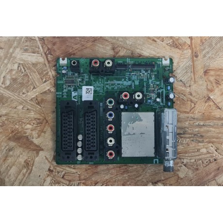 Main PCB Sony KDL-26U2000 Recondicionado Ref: 1-870-677-11