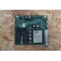 Main PCB Sony KDL-26U2000 Recondicionado Ref: 1-870-677-11
