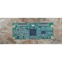 Placa T-CON Sony KDL-26U2000 Recondicionado Ref: 260W2C4LV1.8