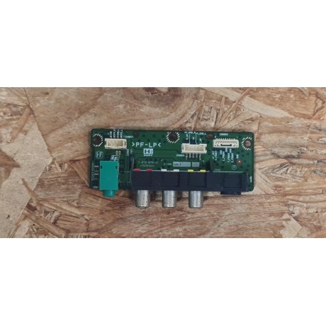 RCA & Jack Sony KDL-26U2000 Recondicionado Ref: 1-870-679-11