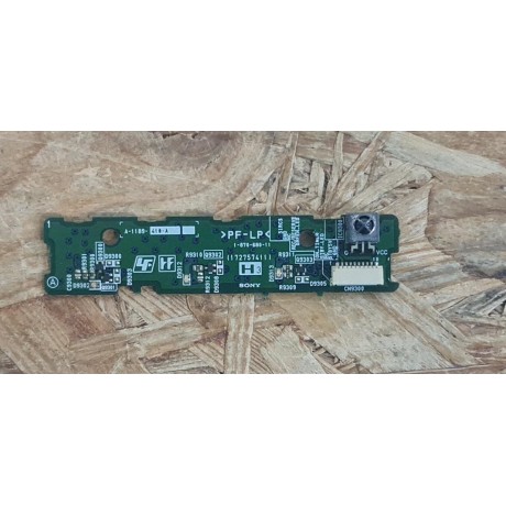 Sensor IR Sony KDL-26U2000 Recondicionado Ref: 1-870-680-11