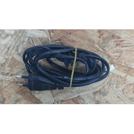 Cabo de Alimentação Sony KDL-26U2000 Recondicionado