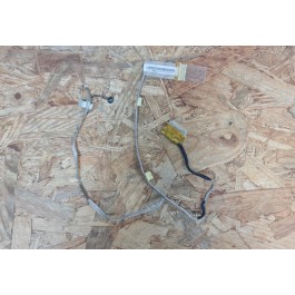 Flex LCD Asus K55VJ Recondicionado Ref: 1422-018M0002