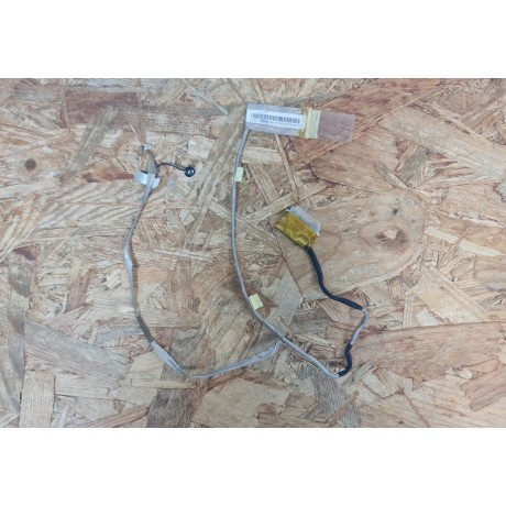 Flex LCD Asus K55VJ Recondicionado Ref: 1422-018M0002