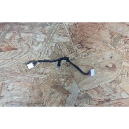 Conector de Carga Asus K55VJ Recondicionado