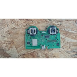 Motherboard Comando Playstation 3 / Playstation CECHZC2E Recondicionado Ref: MSU_VX3_0.08