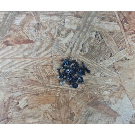 Kit de Parafusos Asus K55VJ Recondicionado