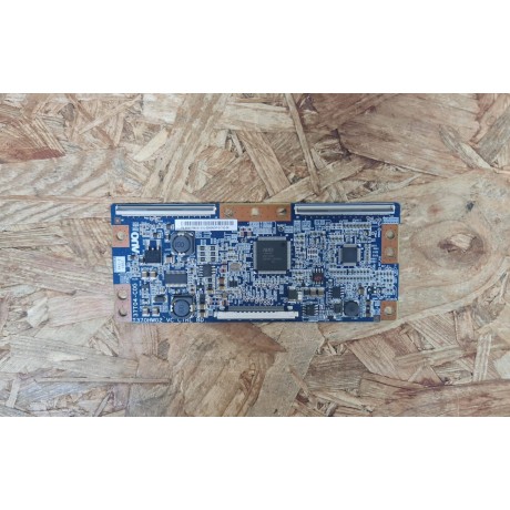 Placa T-CON Samsung LE32B530P7W Recondicionado Ref: T370HW02