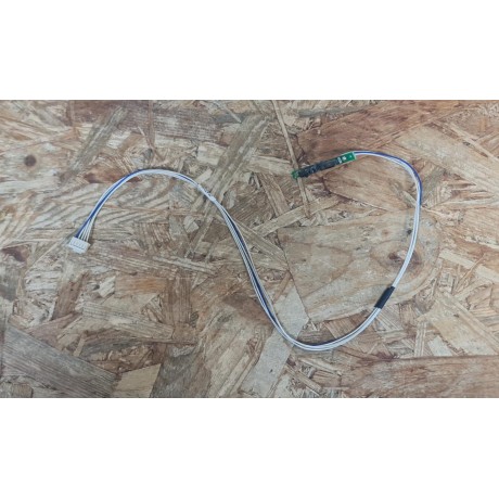 Sensor IR TV Kunft 32VDLM16 Recondicionado Ref: 17LD166