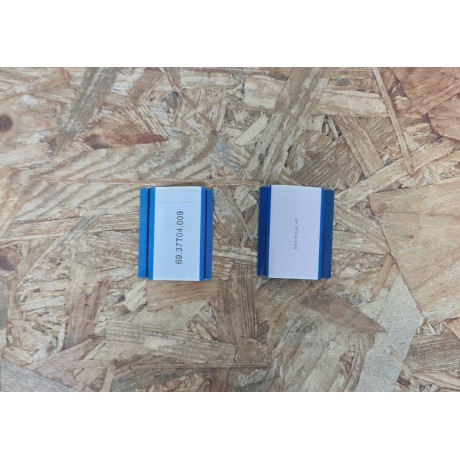 Kit Flate Cable Samsung LE32B530P7W Recondicionado Ref: 69.37T04.009 / 69.37T04.008