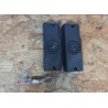 Colunas Silver IPYM-LE32/495523 Recondicionado
