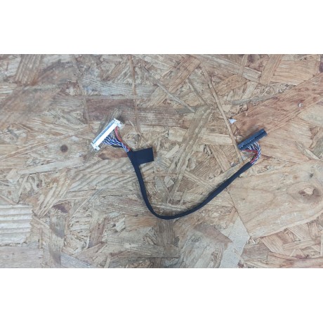 Flex LCD Silver IPYM-LE32/495523 Recondicionado