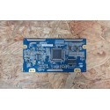 Placa T-CON Samsung LE37R86BD Recondicionado Ref: T370XW02 V5 CB