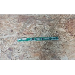 Placa de Botão ON/OFF & Multimedia Touch Samsung LE37R86BD Recondicionado Ref: BN41-00849A